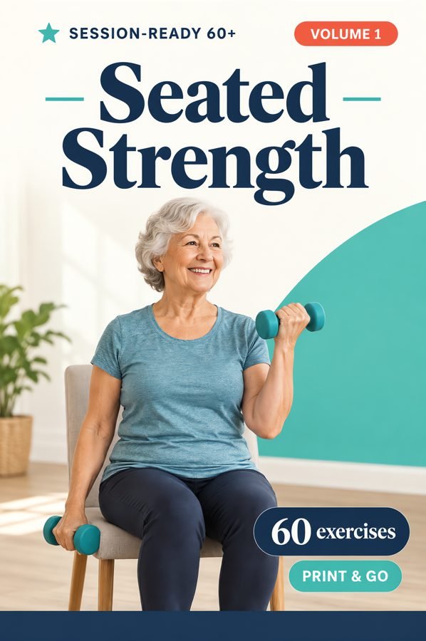 Seated Strength