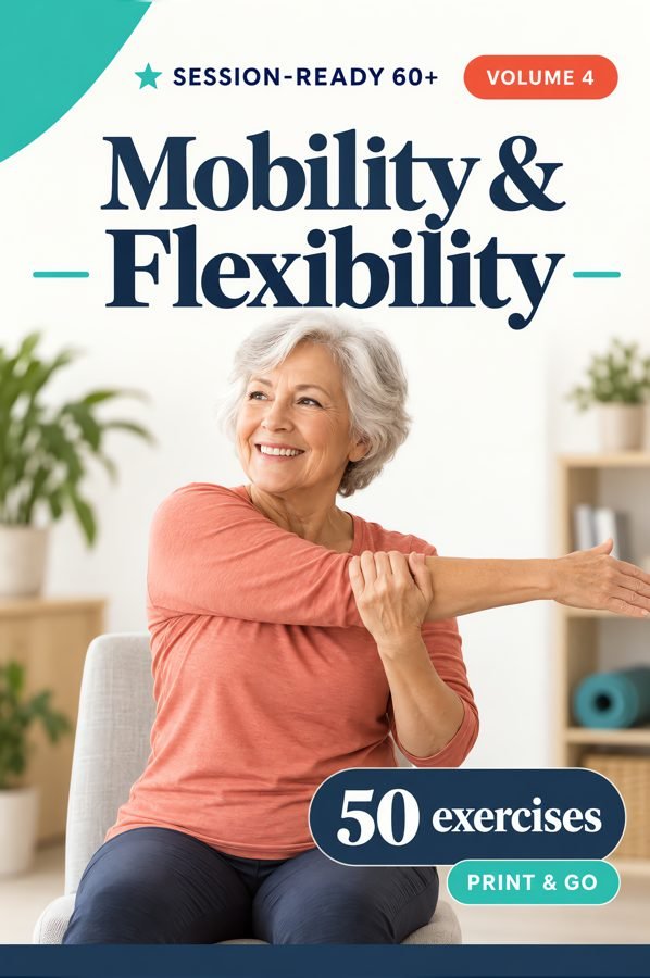 Mobility & Flexibility